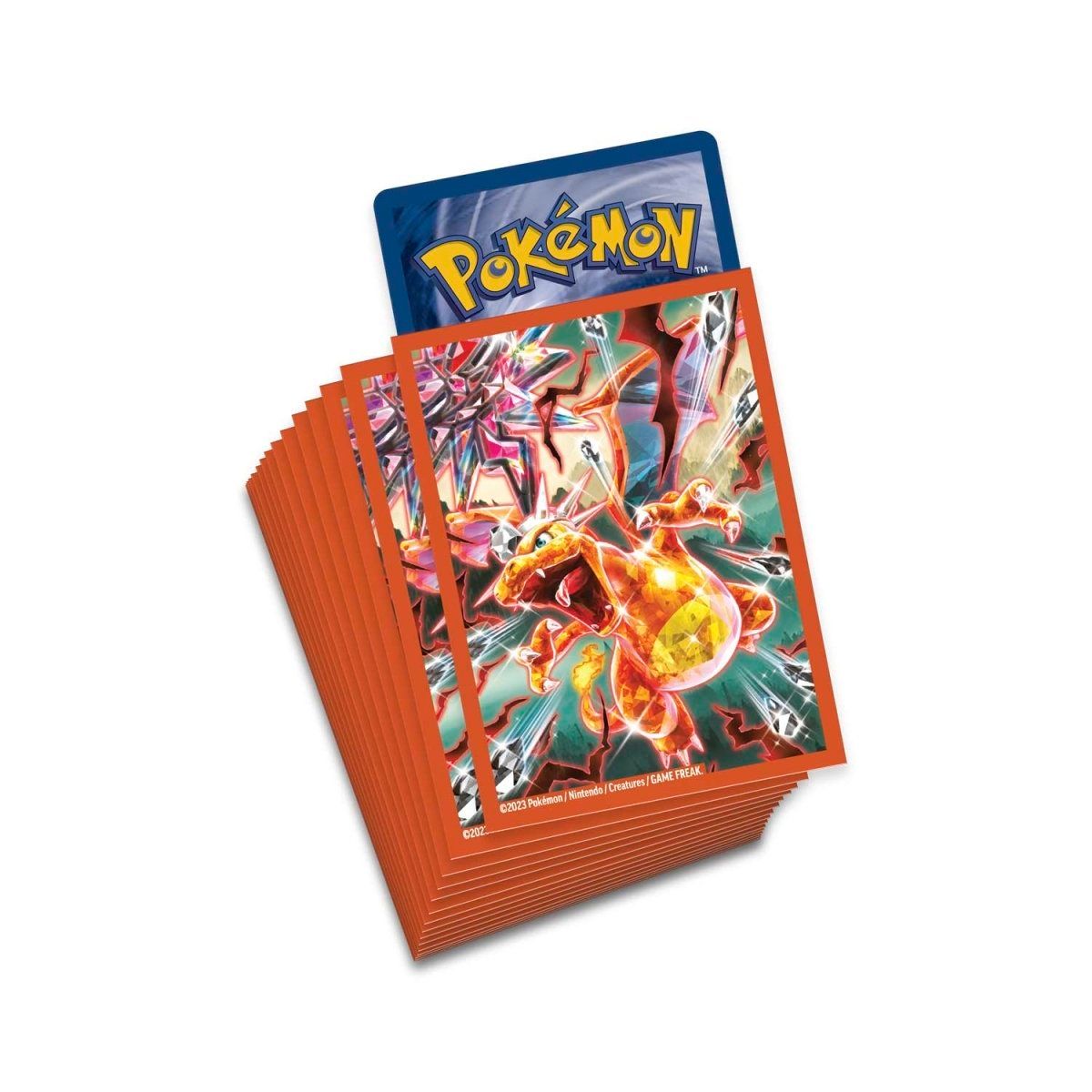 Charizard ex Premium Collection_3