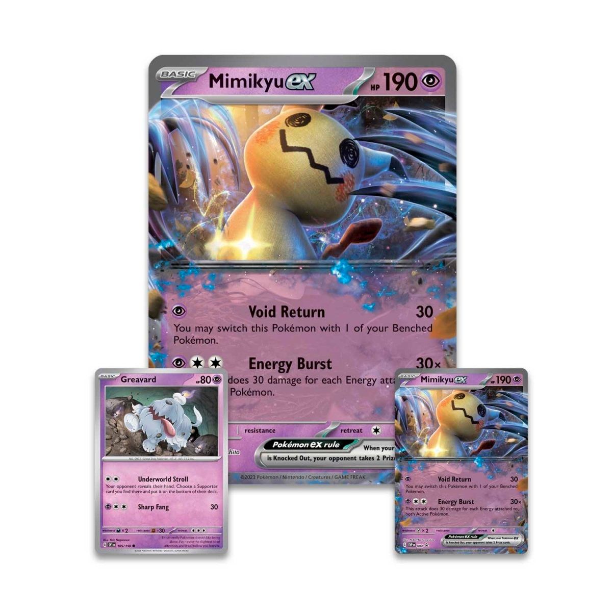 Mimikyu ex Box_1