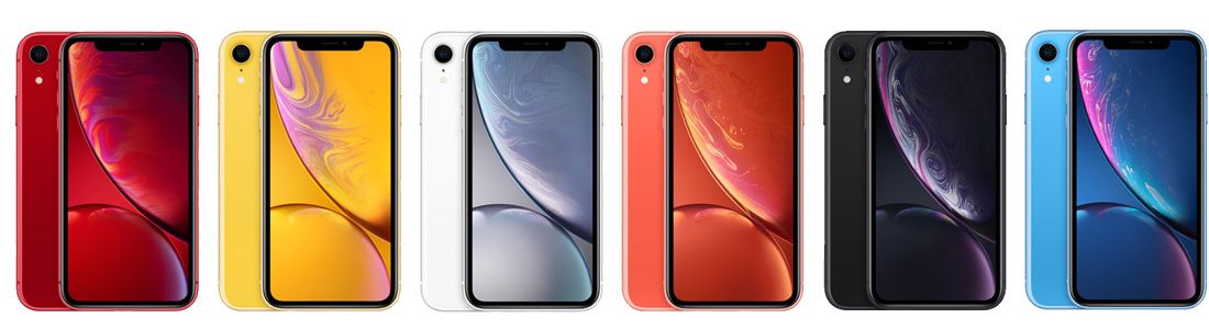 (Venant) Iphone Xr – 64Go_1