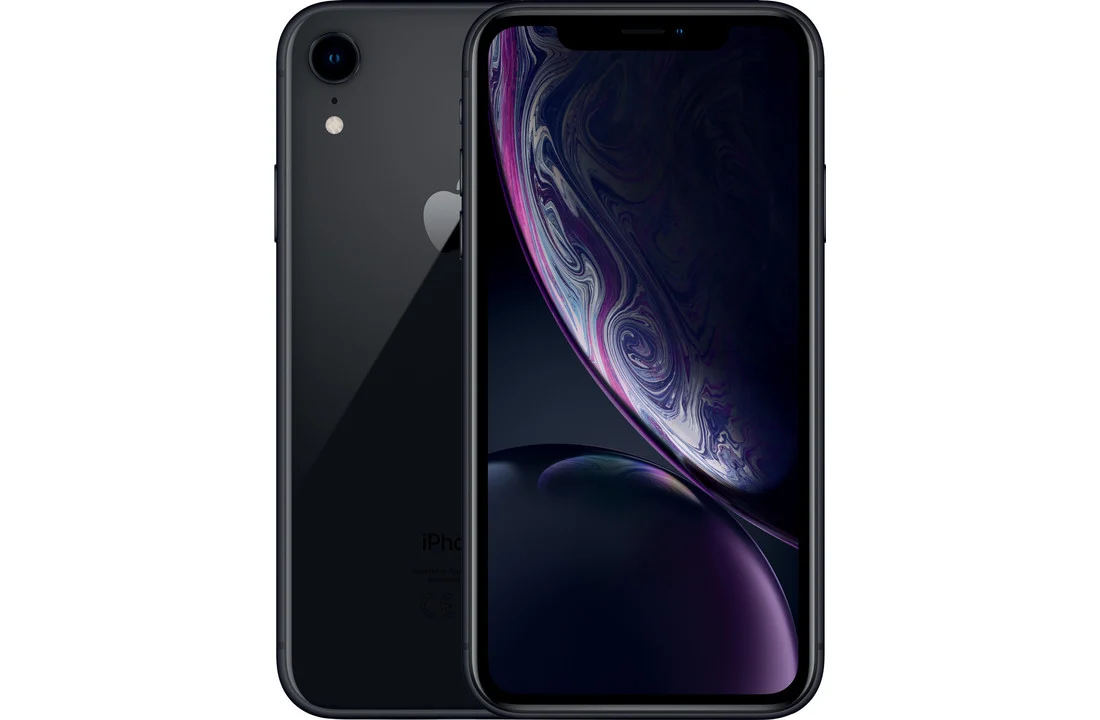 (Venant) Iphone Xr – 128 Go_1