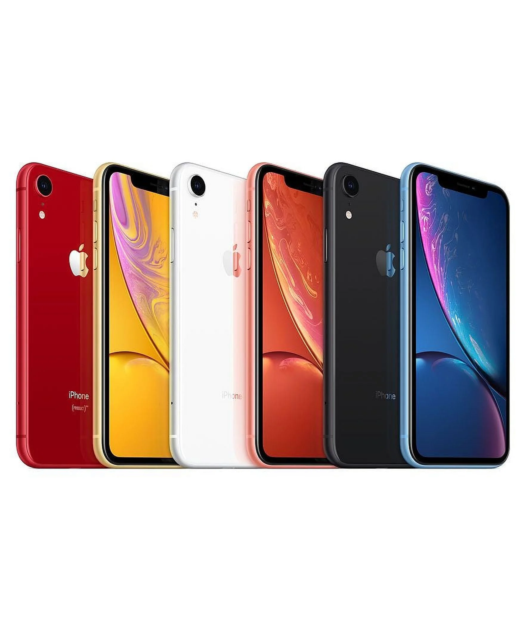 (Venant) Iphone Xr – 128 Go_2