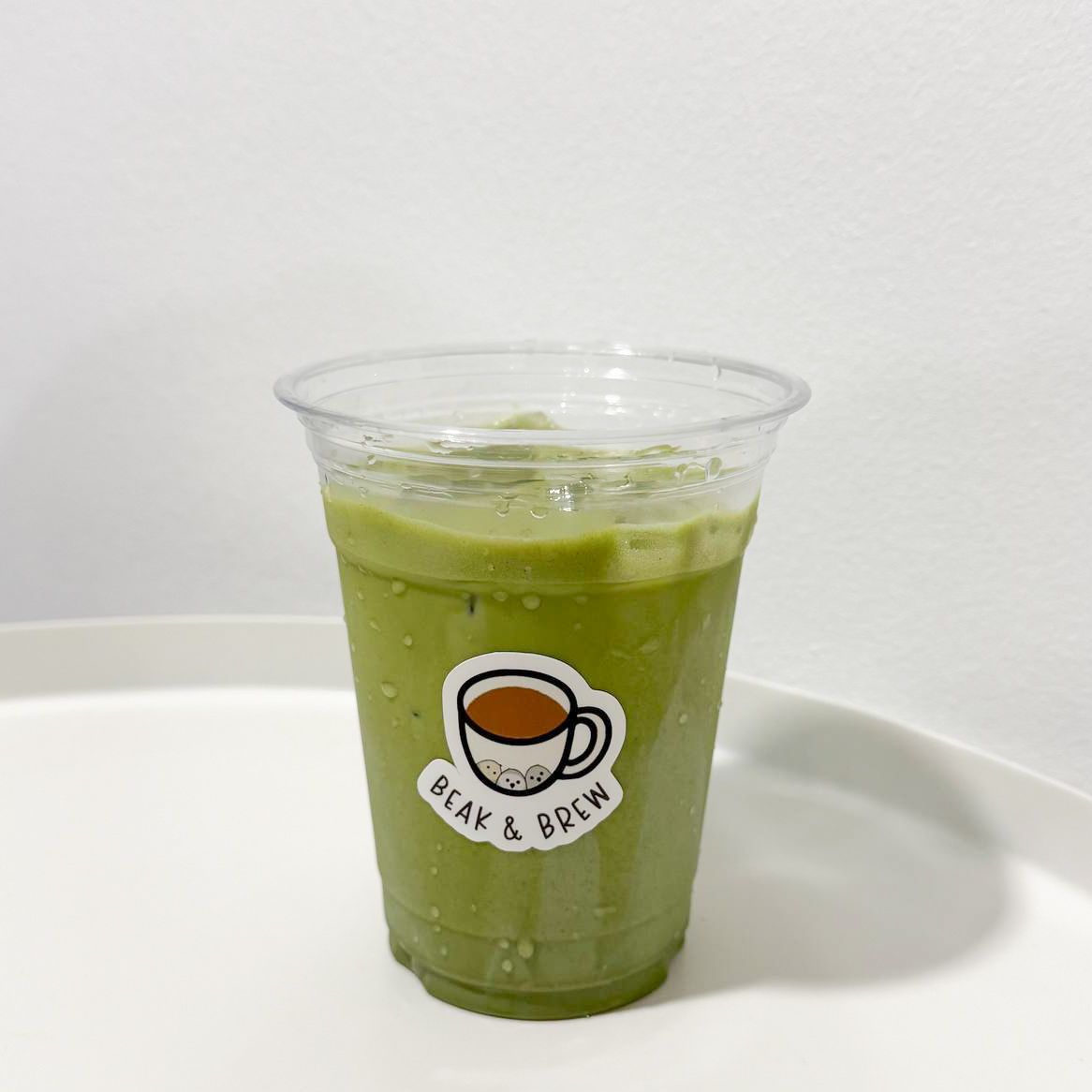 Matcha Latte_0