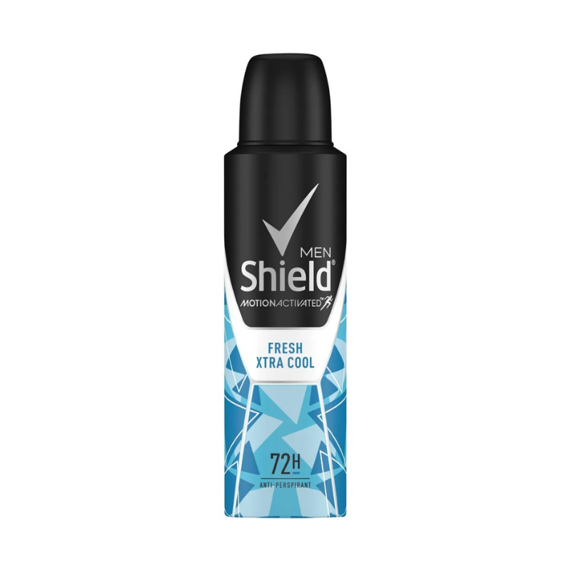 Shield Deodorant Men 150ml_2