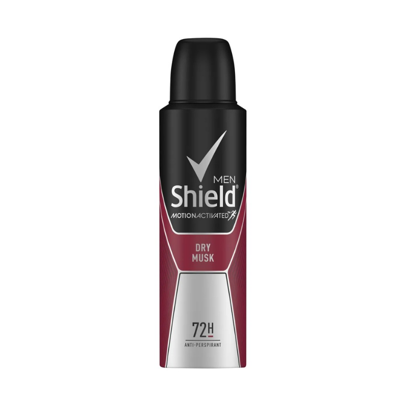 Shield Deodorant Men 150ml_3