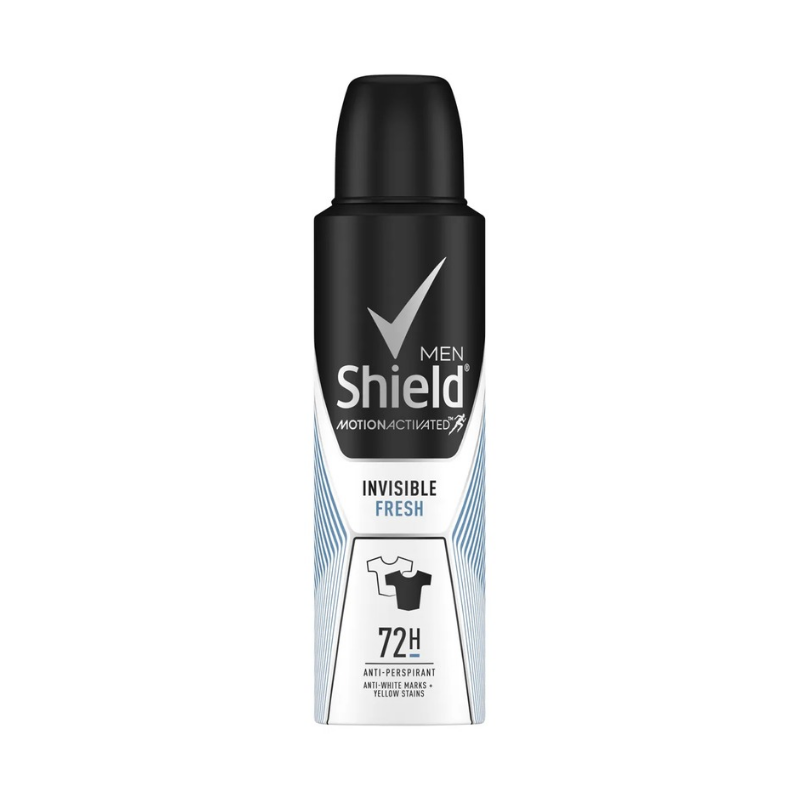 Shield Deodorant Men 150ml_5