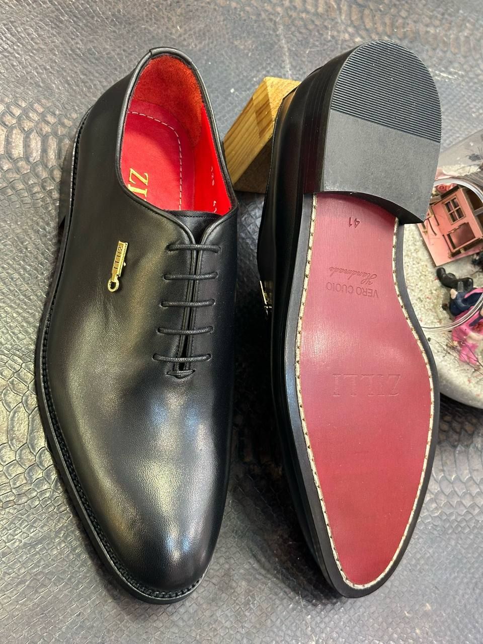 Chaussure  Classique _4