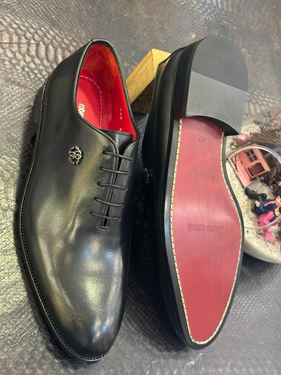 Chaussure  Classique _5