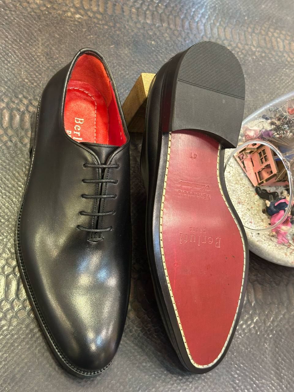 Chaussure  Classique _7