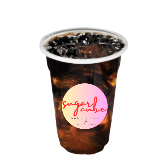 Grass Jelly Drink_0