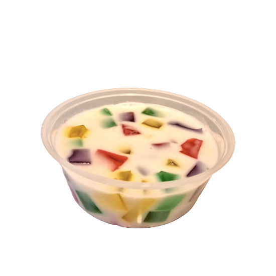 Gem Agar Jelly_0
