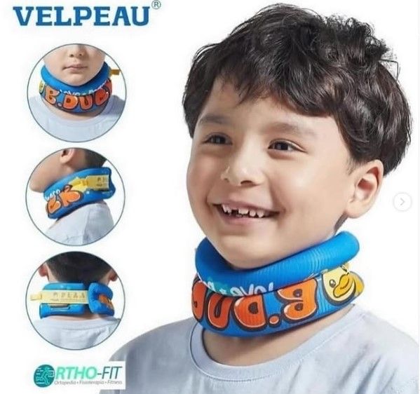 COLLARIN ORTOPÉDICO PEDIÁTRICO_0