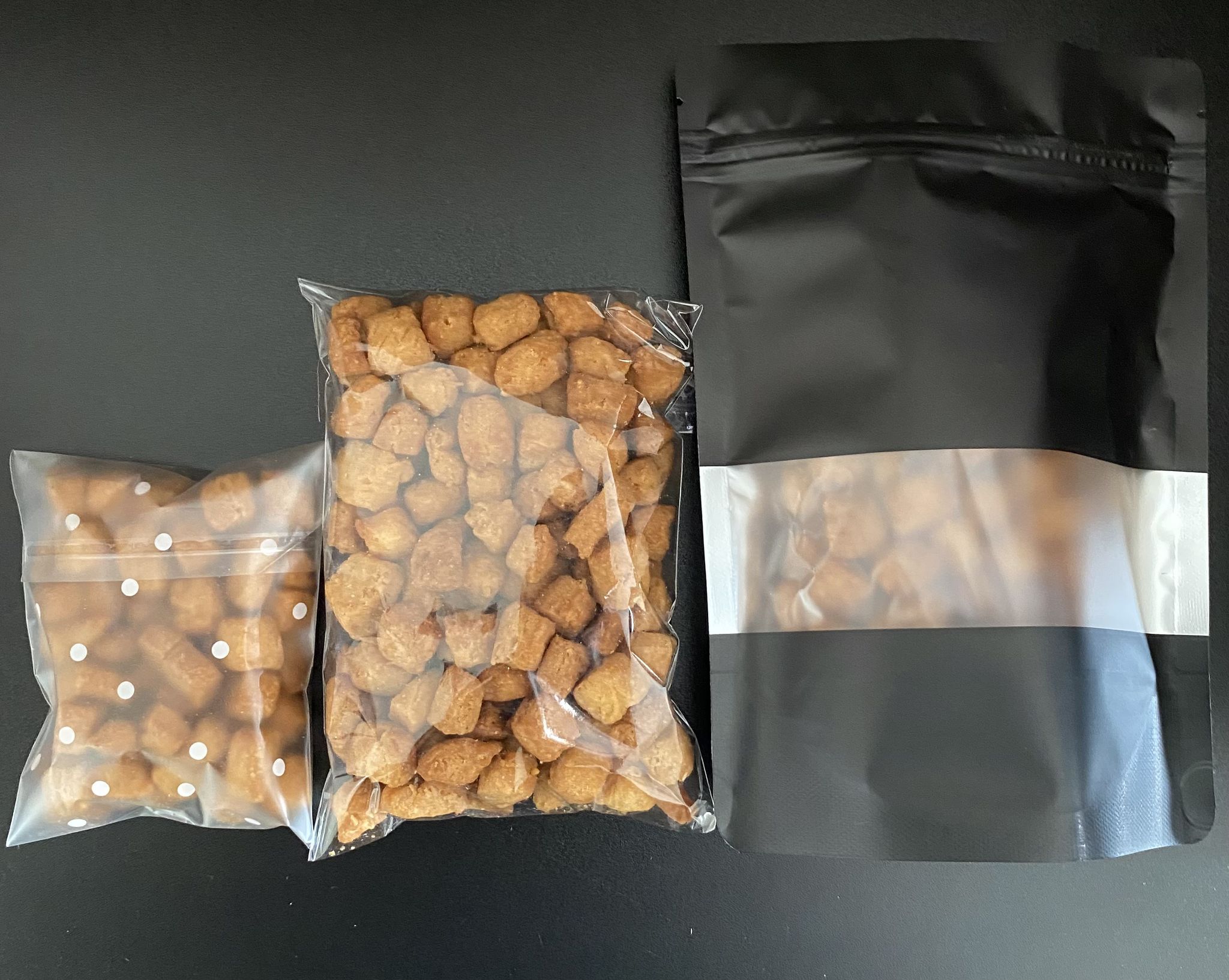 Coconut Croquette (Chin chin)_1