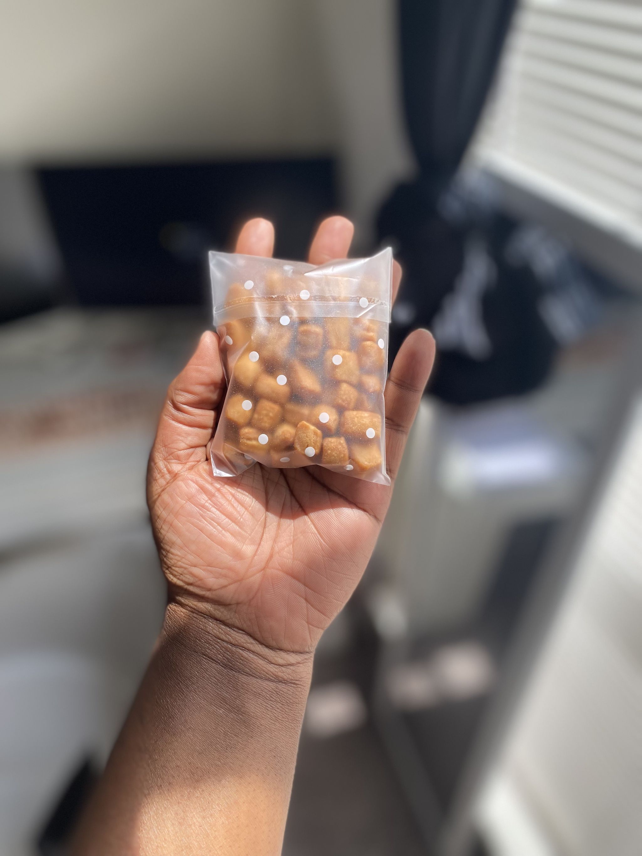 Coconut Croquette (Chin chin)_2