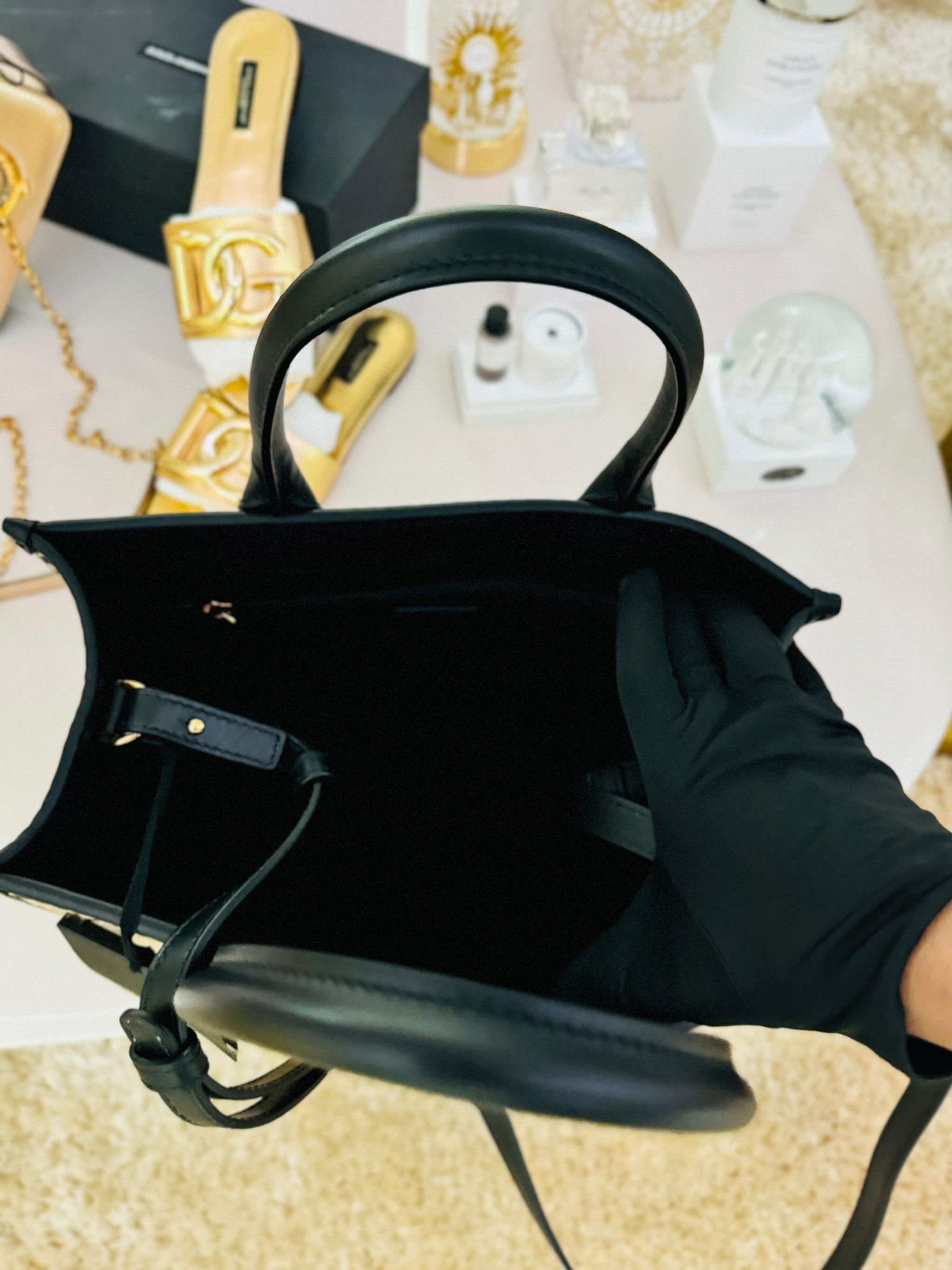 Bolsa raffia Versace La Medusa - nova coleção _11