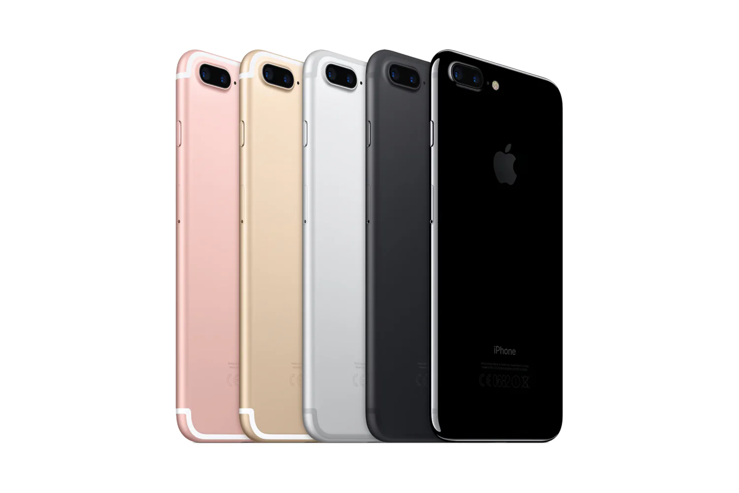 iPhone 7 Plus 128 Go (venant presque neuf - Garantie 3 mois sauf écran)_1