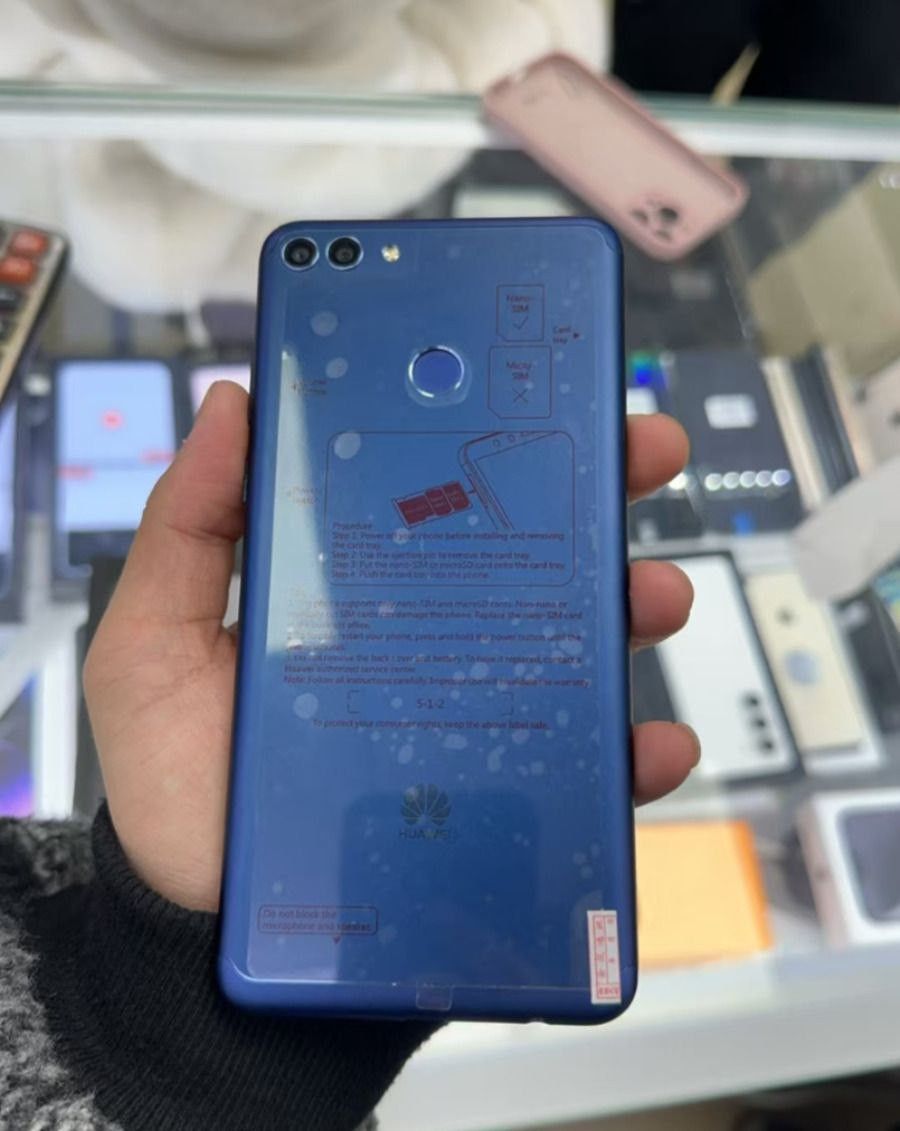 (Venant) Huawei Y9_2020_3