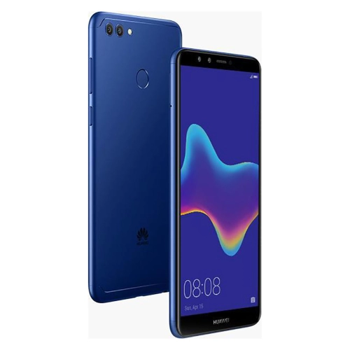 (Venant) HUAWEI Y9 2018_3