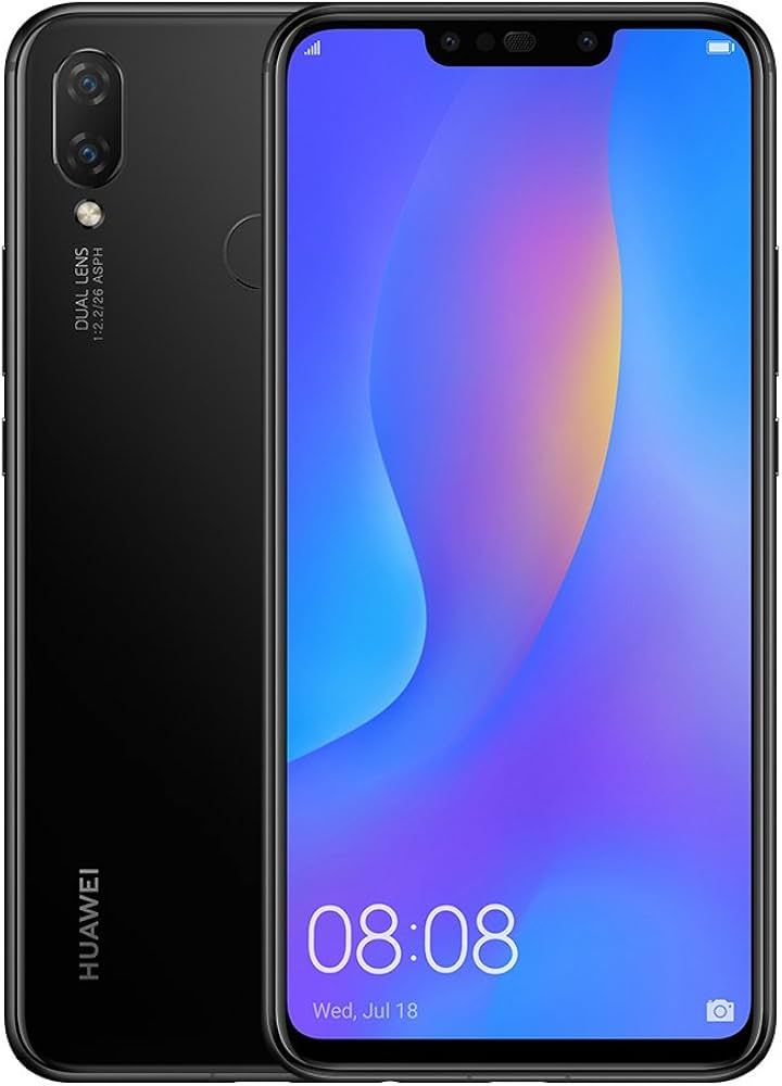 (Venant) Huawei Nova 3i Mémoire 128 Go_1