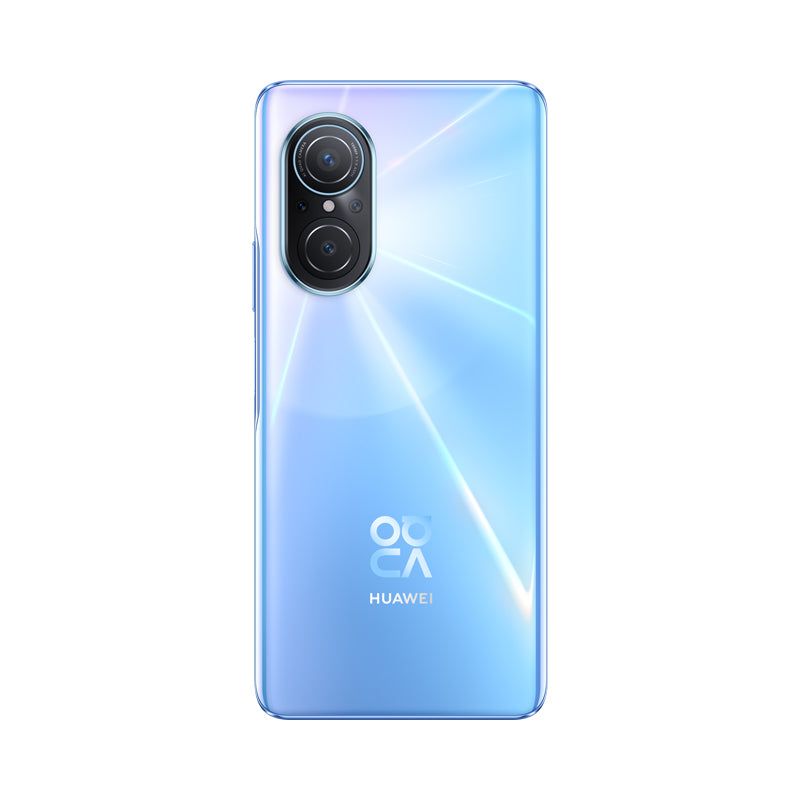 (Venant) HUAWEI Nova 9SE – Mémoire 128 Go – RAM 8 Go – Photo 108 MP – Ecran 6.78_1