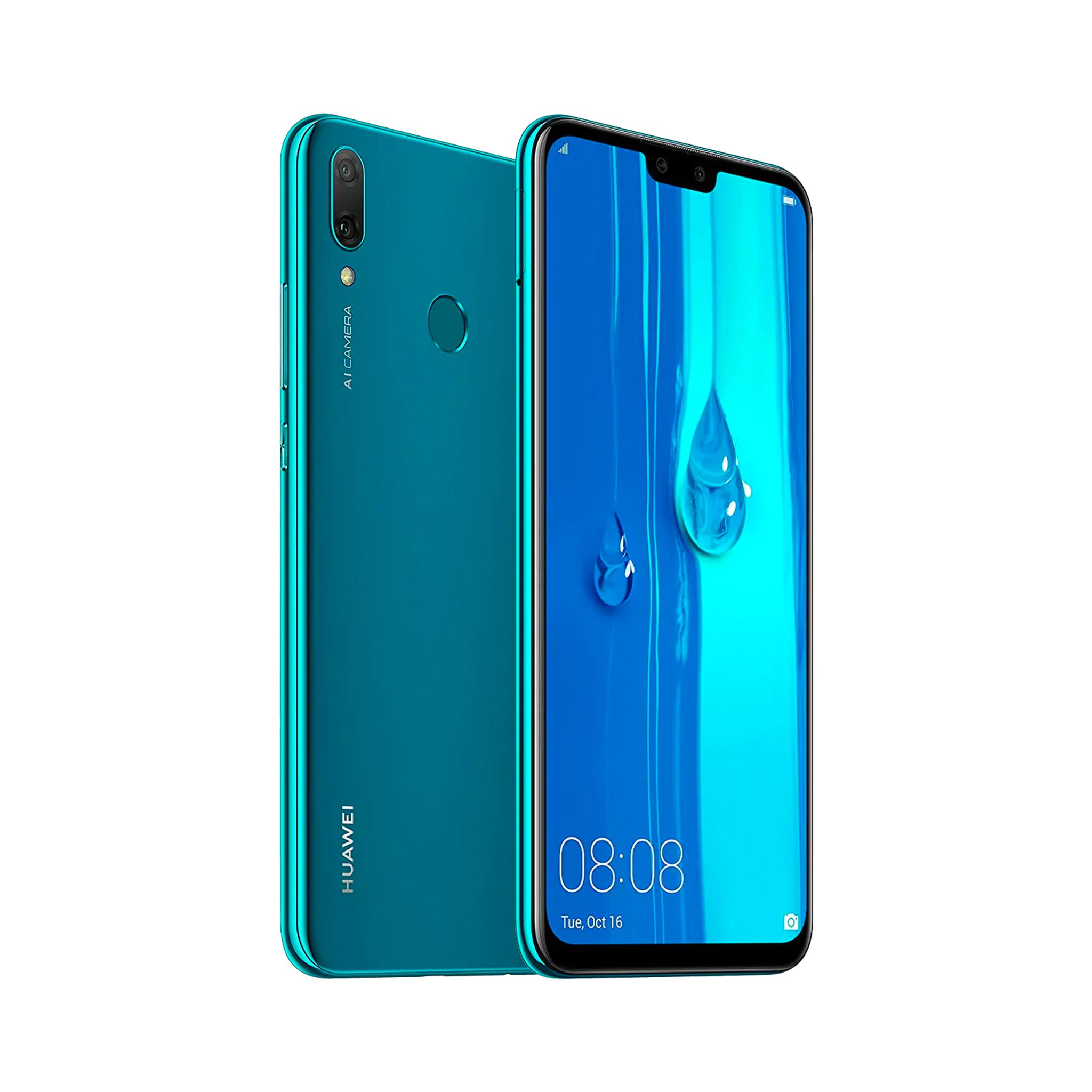 (Venant) Huawei Y9 2019 -128 GO_0
