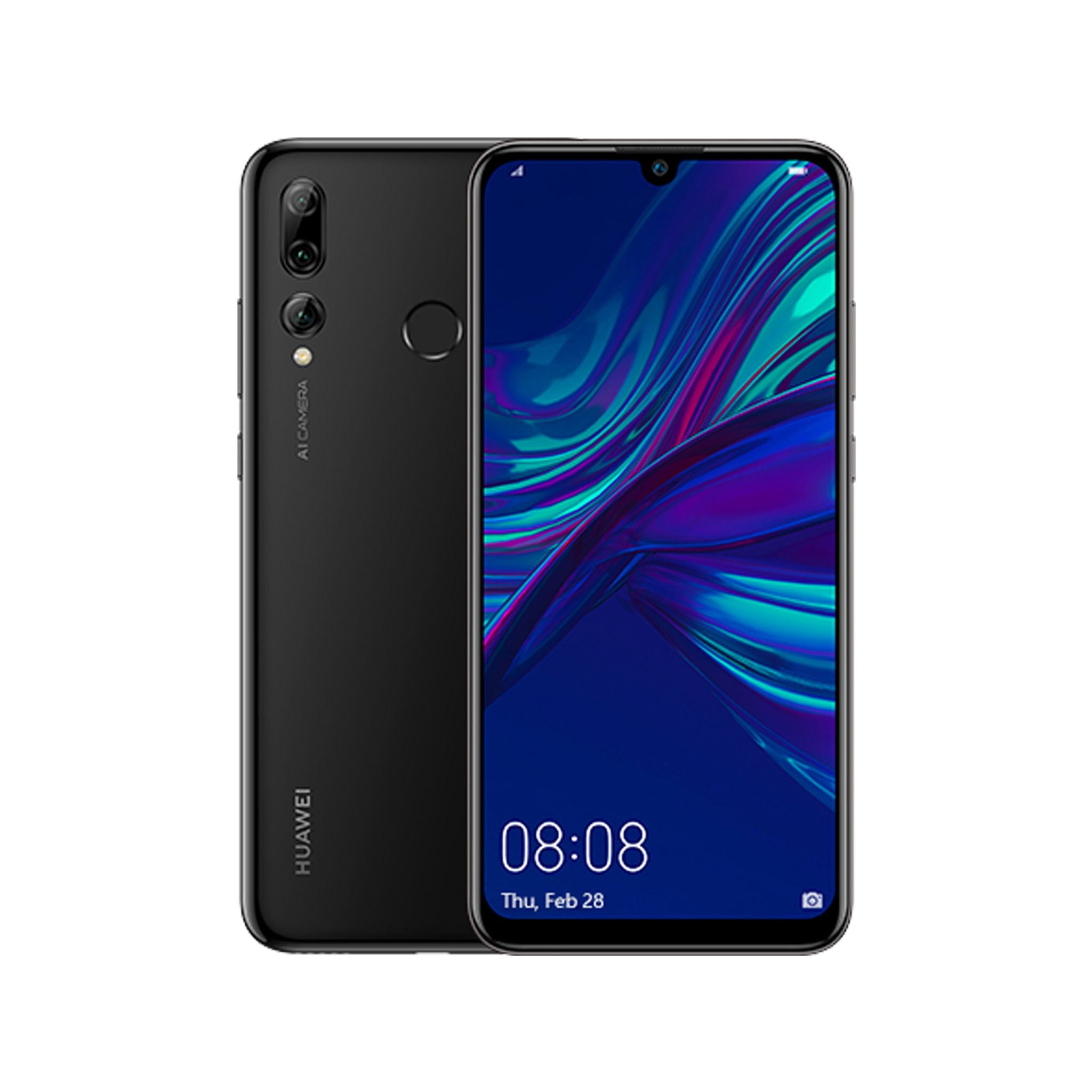 (Venant) Huawei P Smart plus 2019 – 128 Go_0