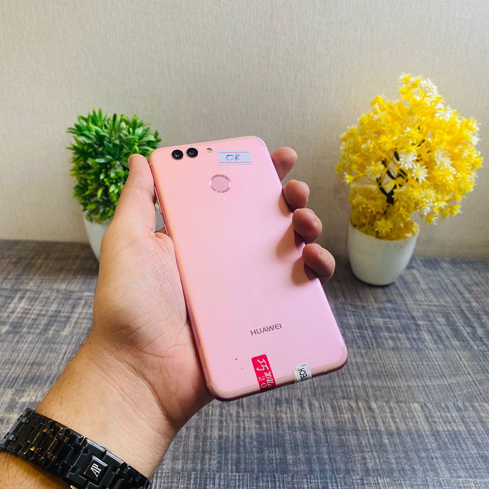 (Venant) Huawei Nova 2 plus_1