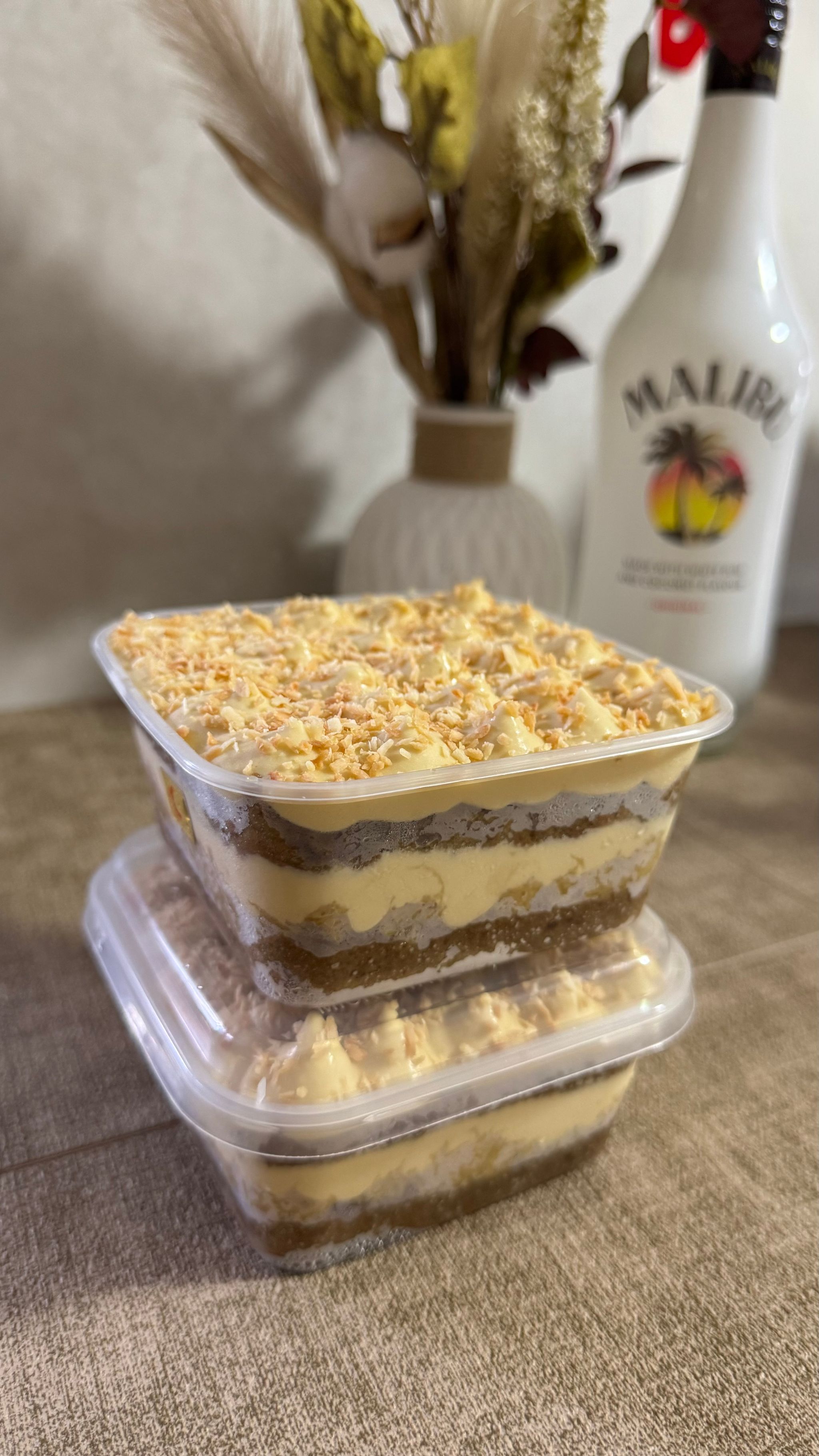 [NEW] Gula Melaka Tiramisu Box_0