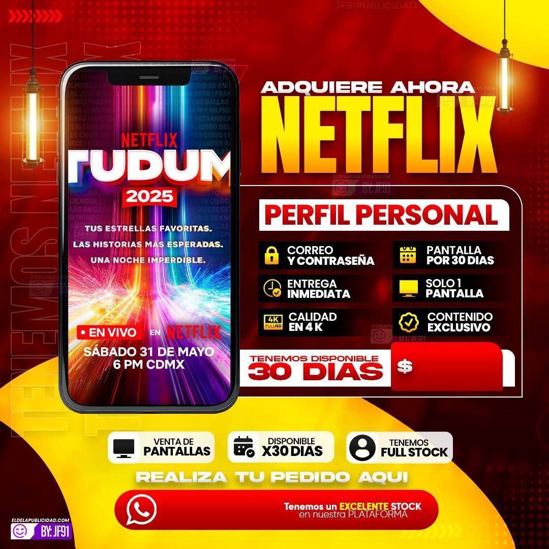 Netflix pantalla _0