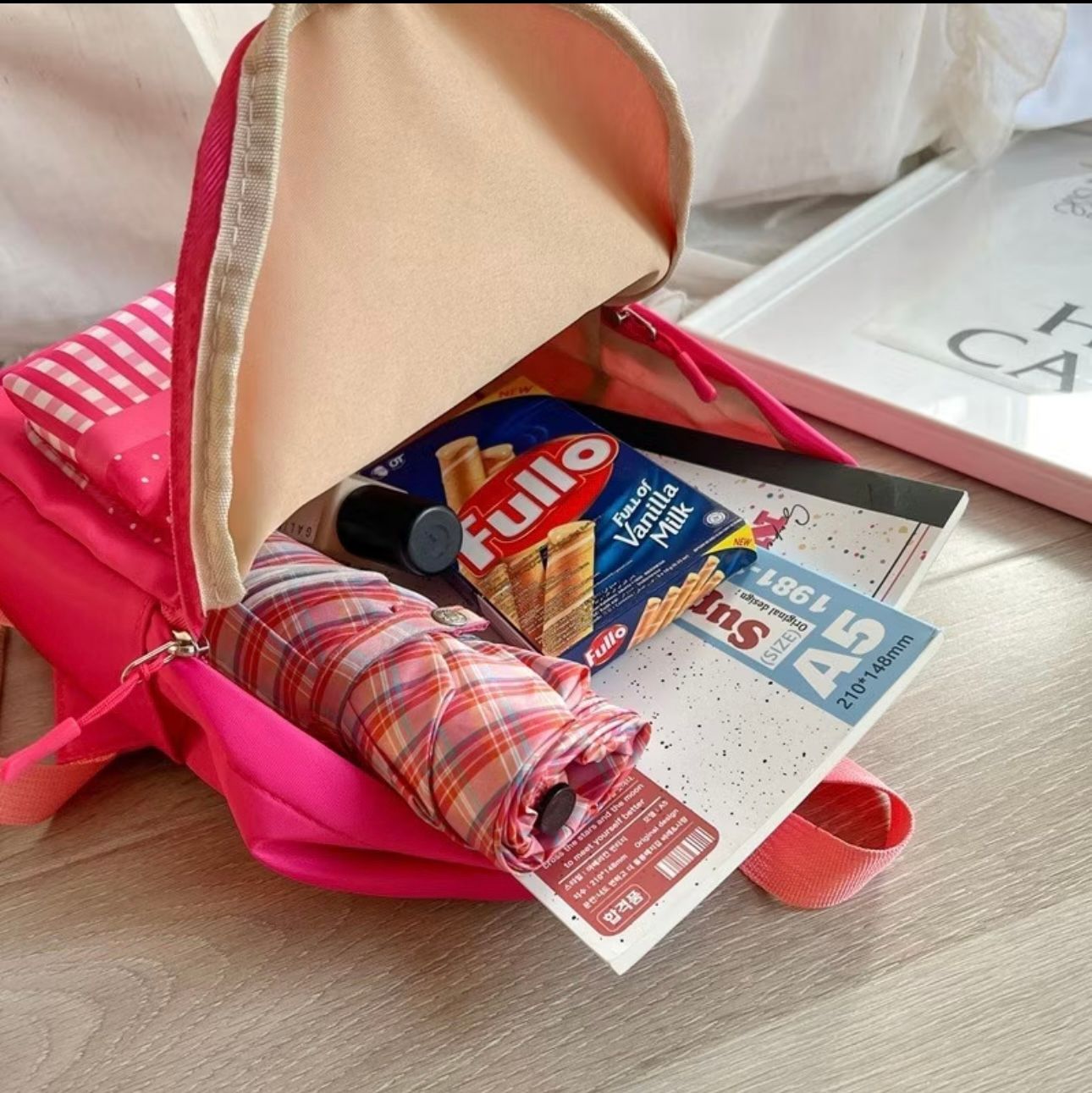 Bar-BIE Bag (CODE E)_2