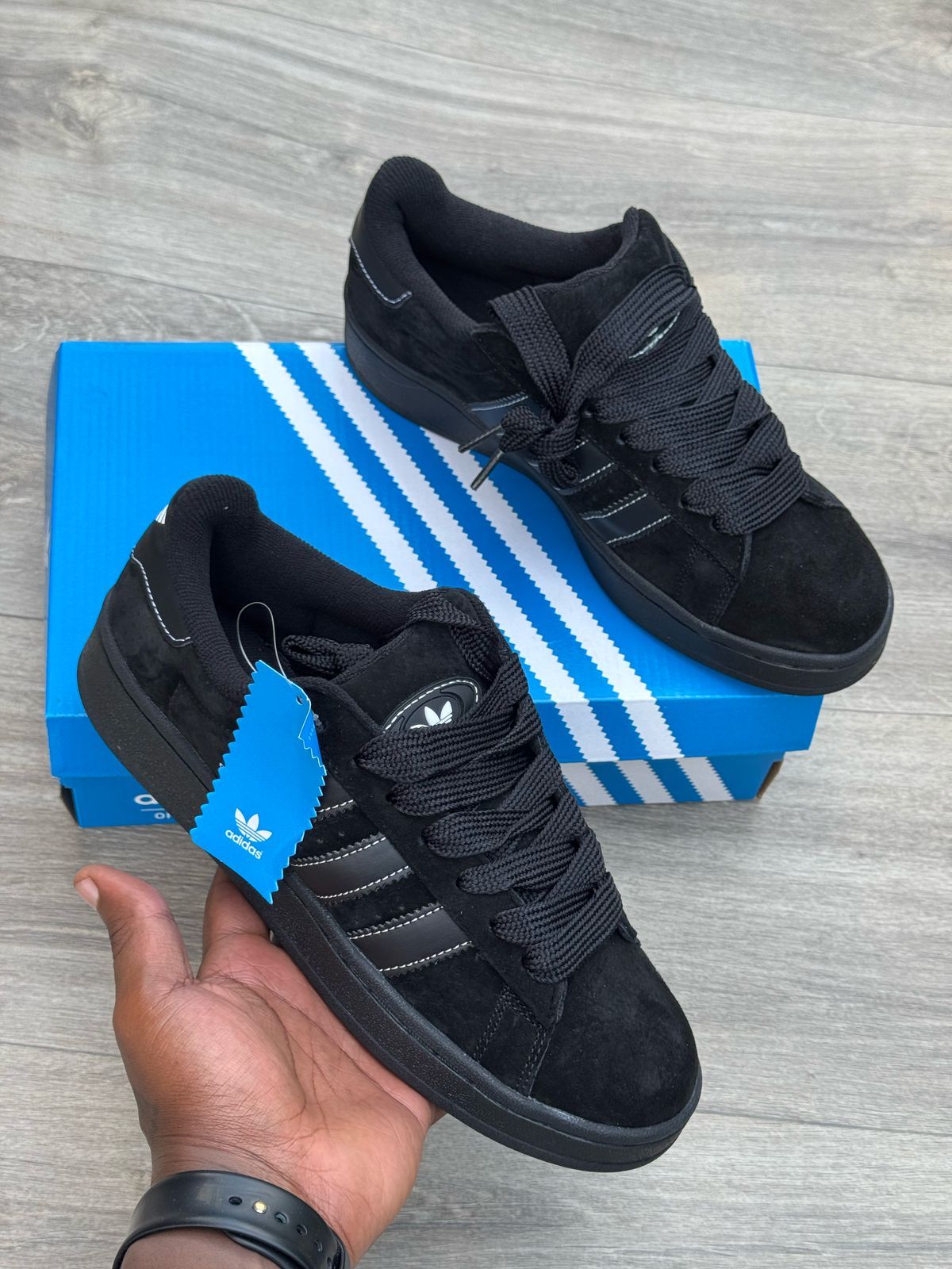 Adidas Campus _0