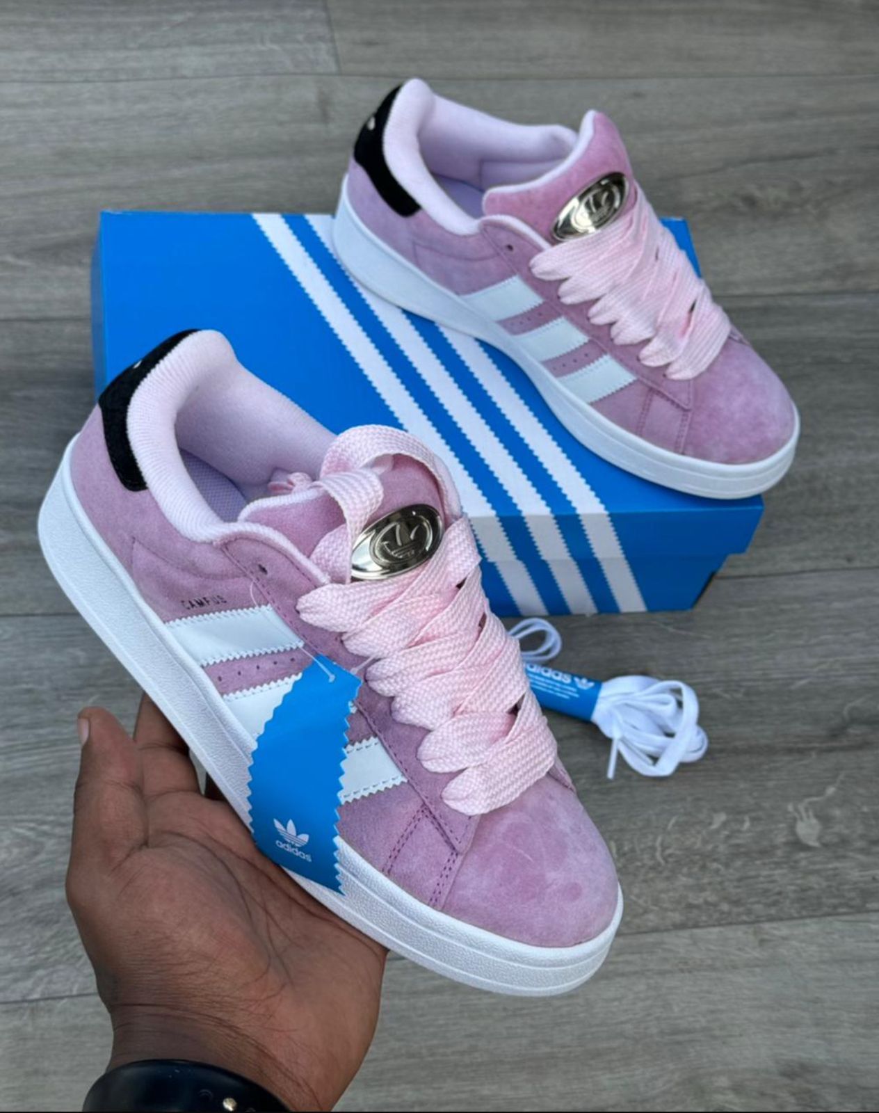Adidas Campus _1