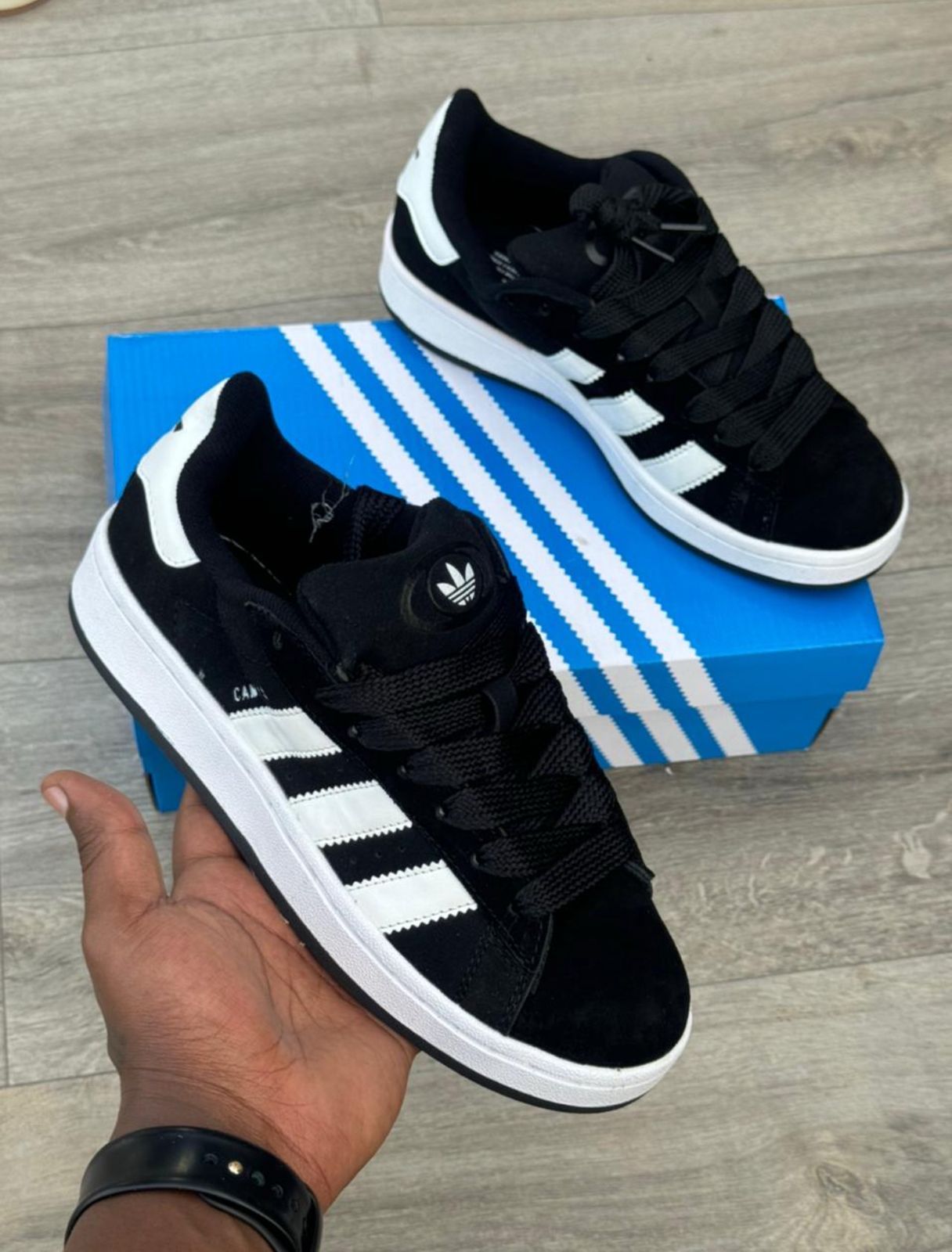 Adidas Campus _2