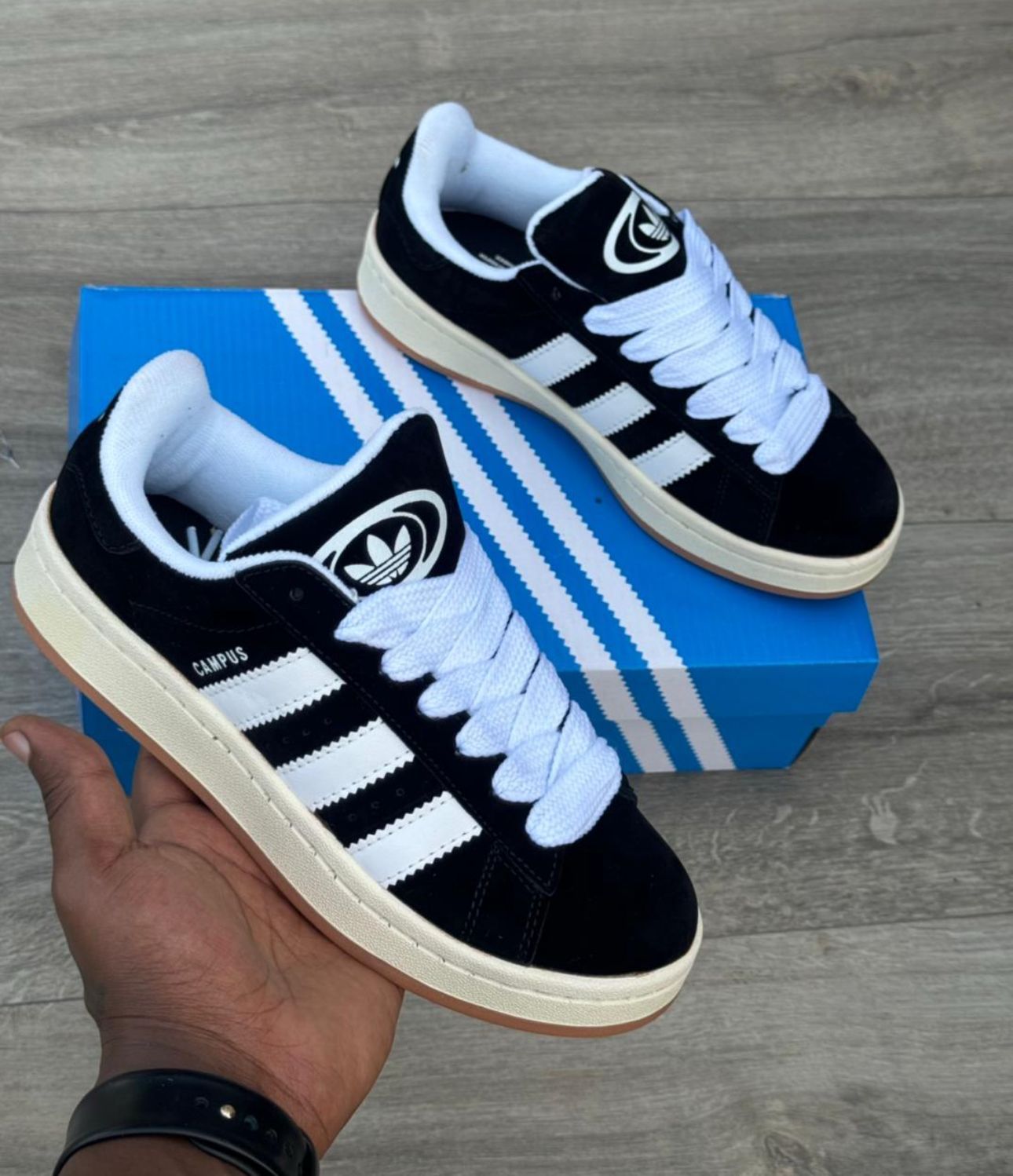 Adidas Campus _3