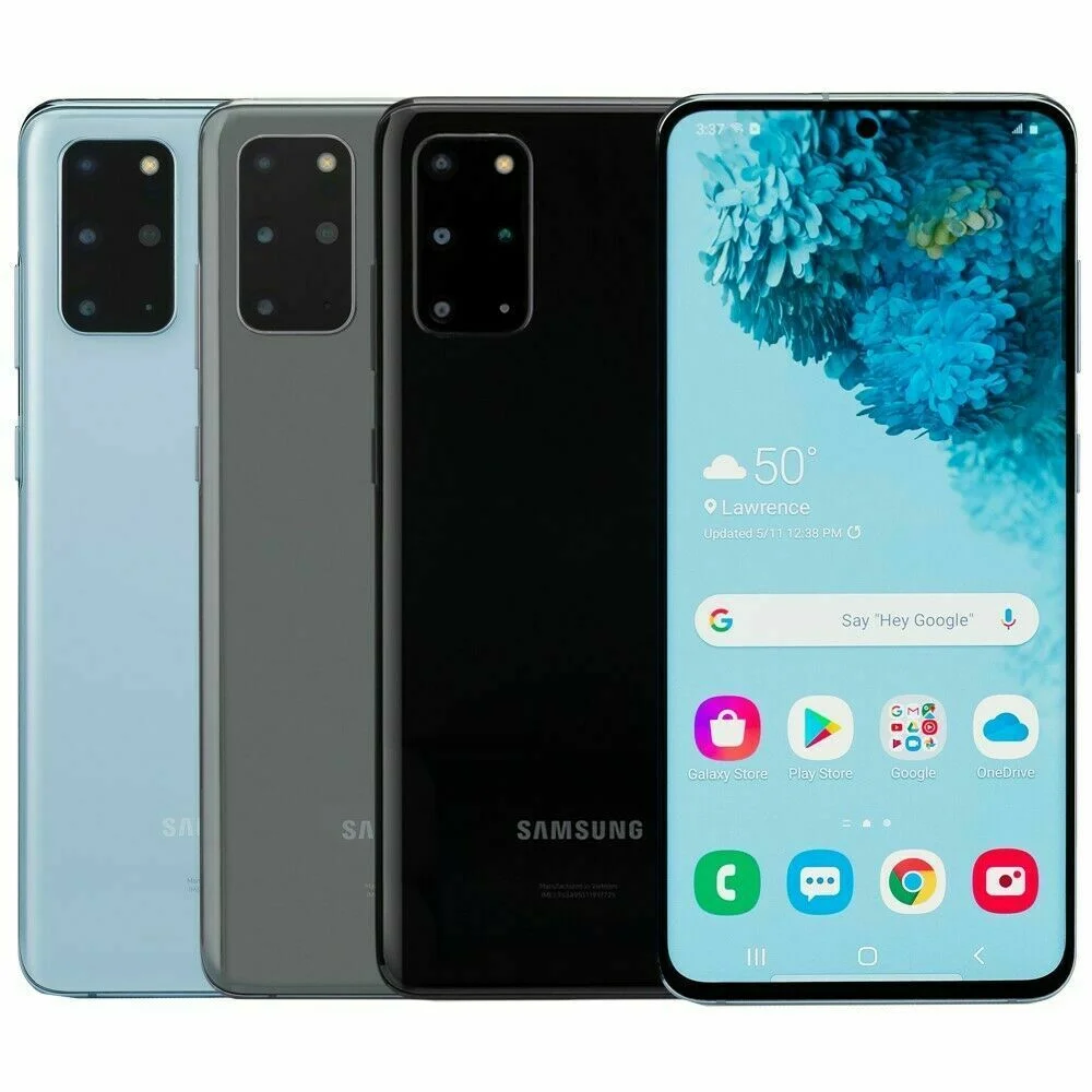 (Venant) Samsung Galaxy S20 Plus – Mémoire 128 Go_1