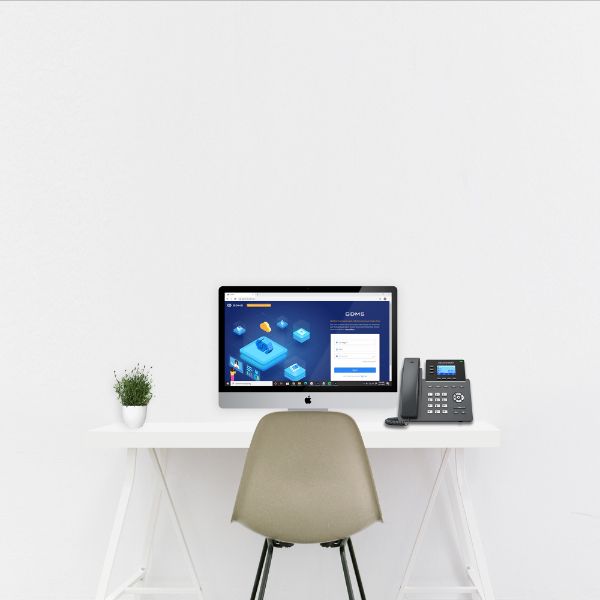 GRANDSTREAM TELEPHONE IP GRP2603P_4