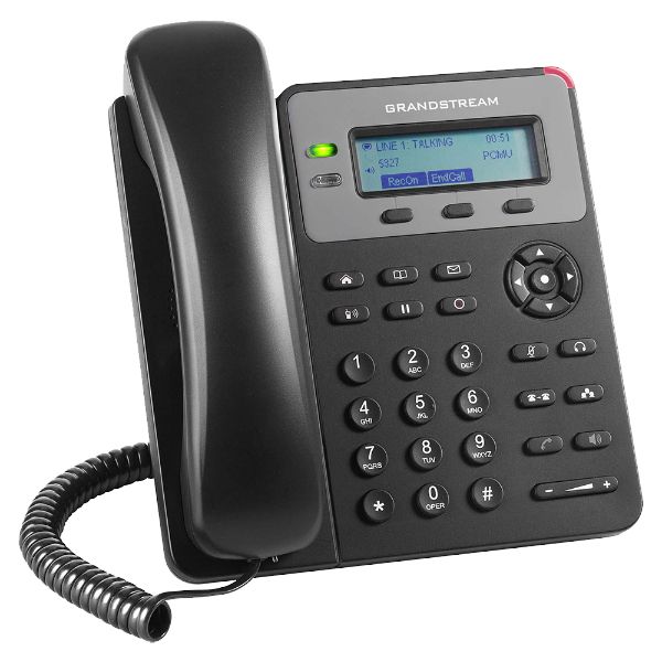 GRANDSTREAM TELEPHONE IP GXP1610/1610P/1615_1