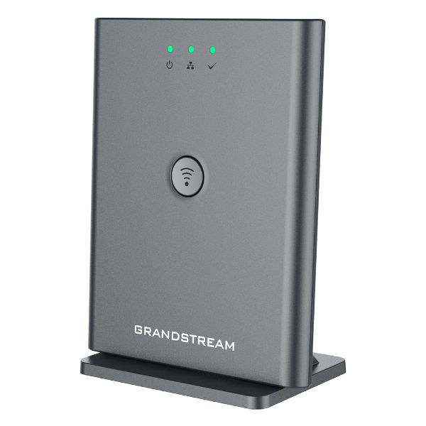 GRANDSTREAM STATION DE BASE DP752_1