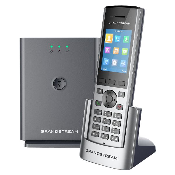GRANDSTREAM STATION DE BASE DP752_2