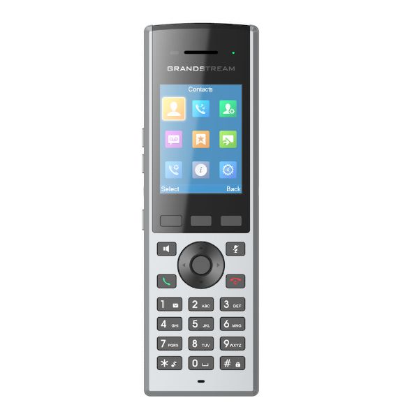 GRANDSTREAM TELEPHONE IP SANS FIL DP730 / PORTATIF_1