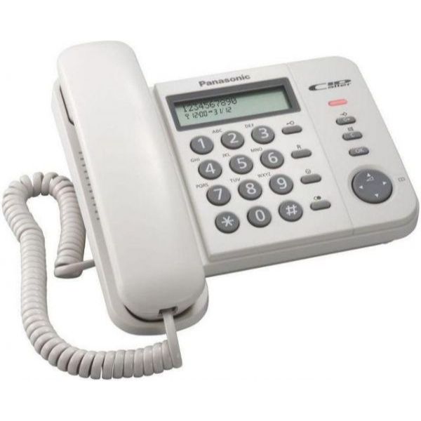 TELEPHONE PANASONIC KX-TS560FX_1