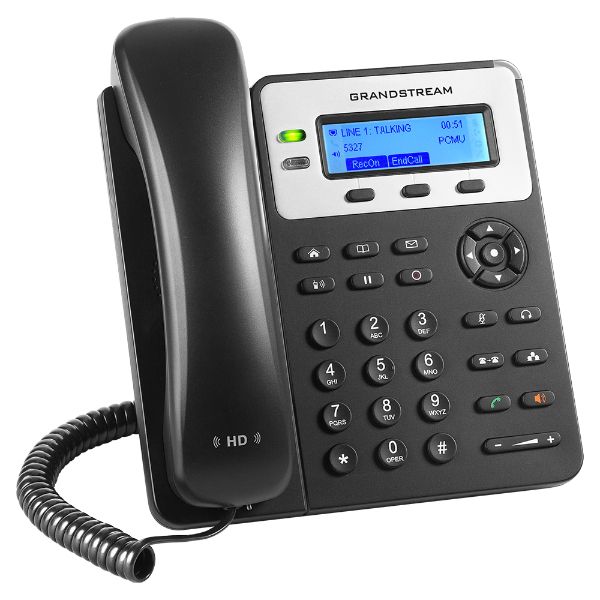 GRANDSTREAM TELEPHONE IP GXP1620/1625_1