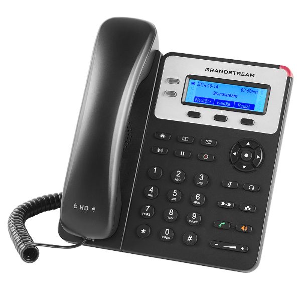 GRANDSTREAM TELEPHONE IP GXP1620/1625_2