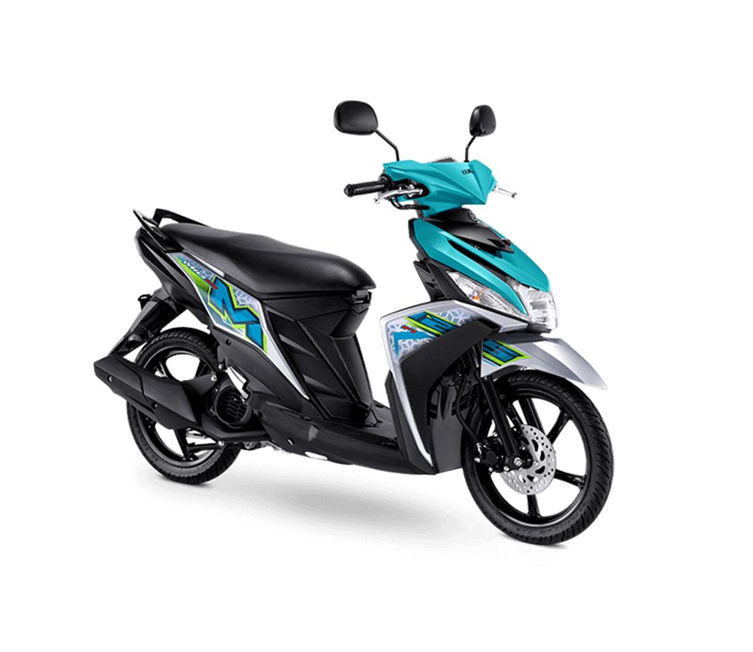 MIO 125cc _1