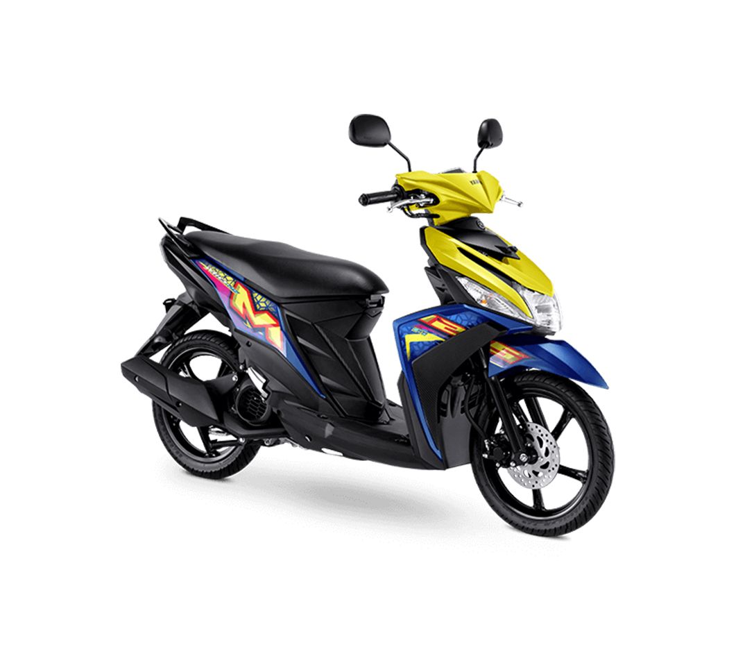 MIO 125cc _2