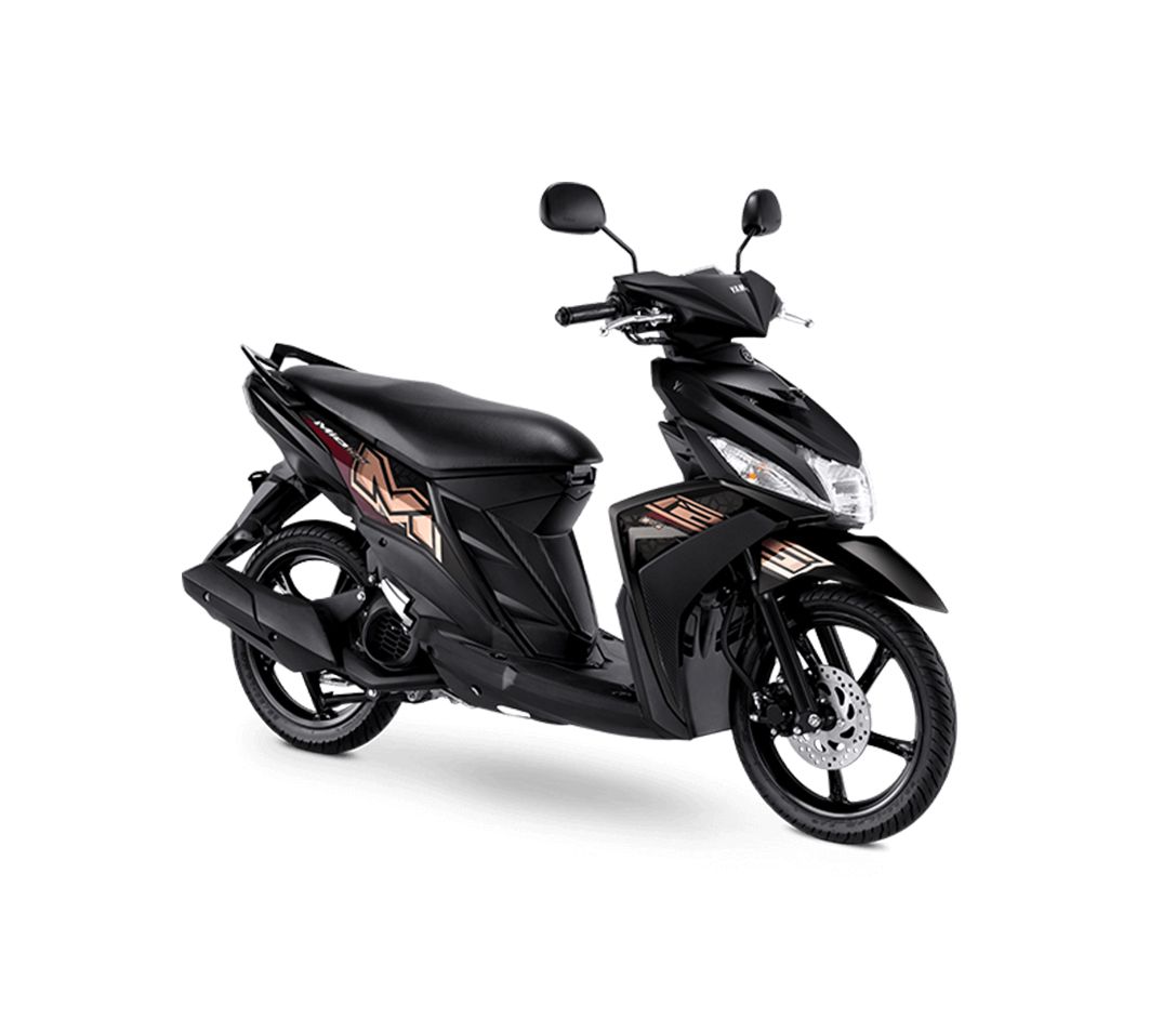 MIO 125cc _0