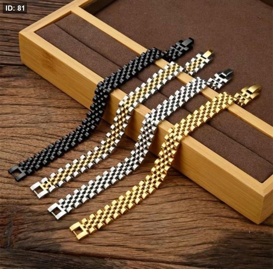 שעון רולקס  41mm- ‏סימן היכר בעולם המותרות  -  איכות גבוהה - העתק מדויק _1