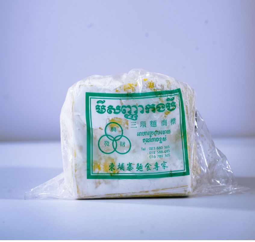 សំបកគាវ ពងទា | Dumpling Wrappers_1