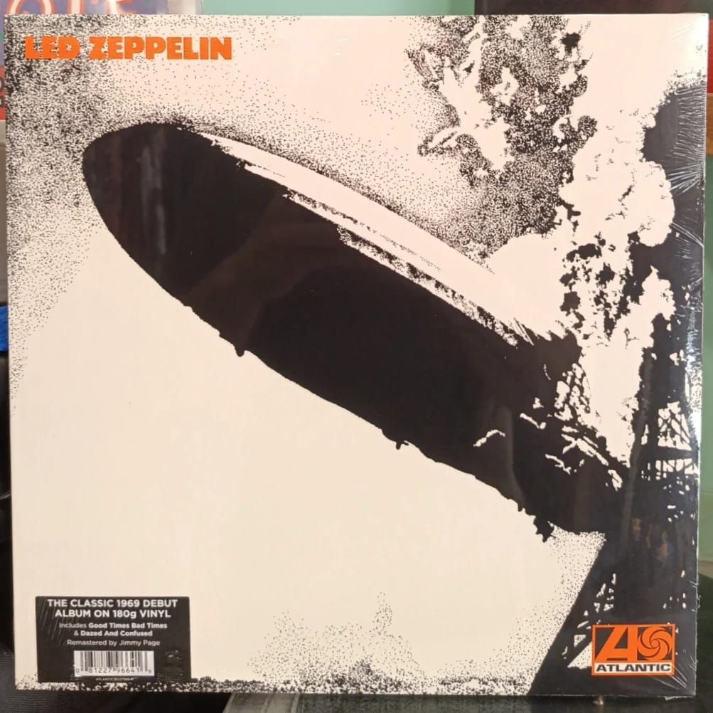 Led Zeppelin  - I_0