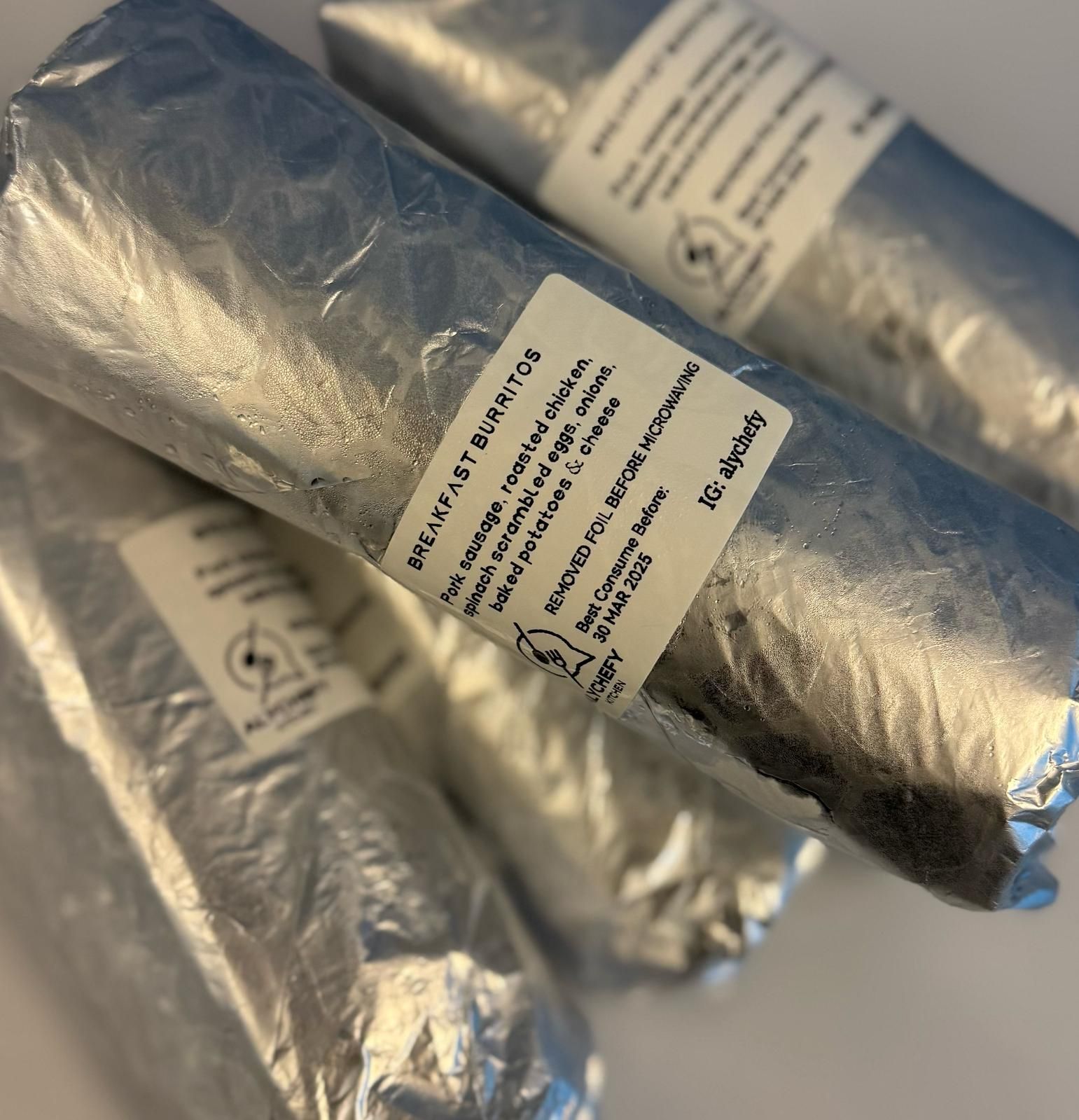 Breakfast Burrito 🐖_0
