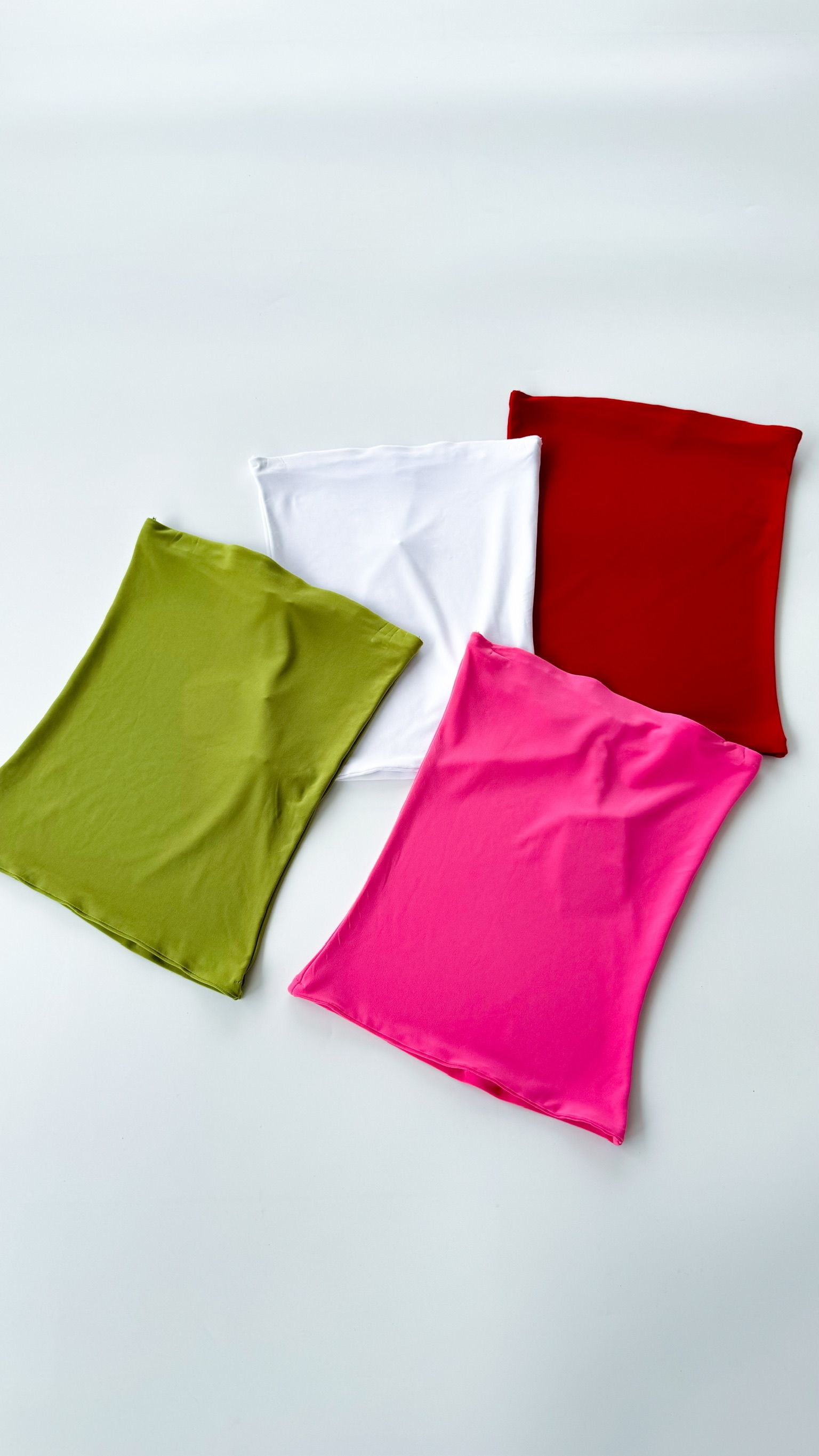 Skylar Bandeau Top _0